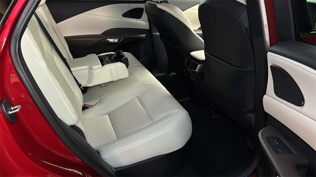 used 2023 Lexus RX 350 car, priced at $51,997