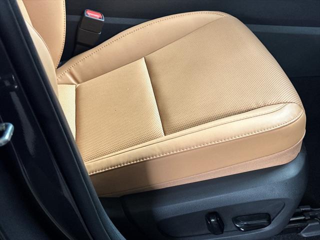 used 2024 Lexus NX 350 car, priced at $44,997