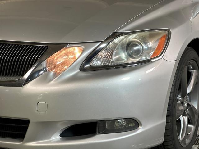 used 2010 Lexus GS 350 car, priced at $11,497