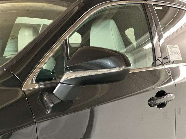 new 2025 Lexus RX 350 car, priced at $56,300