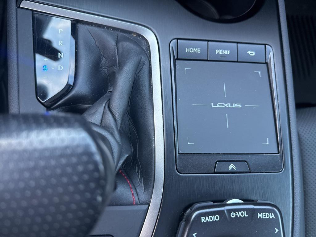 used 2022 Lexus UX 250h car, priced at $31,997