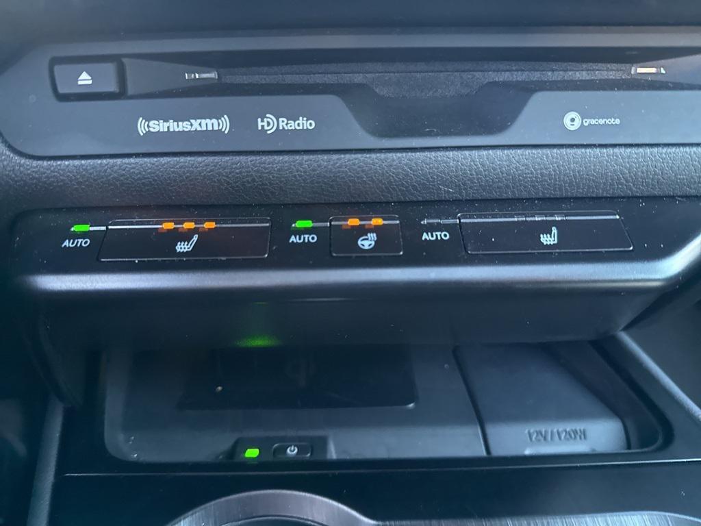 used 2022 Lexus UX 250h car, priced at $31,997