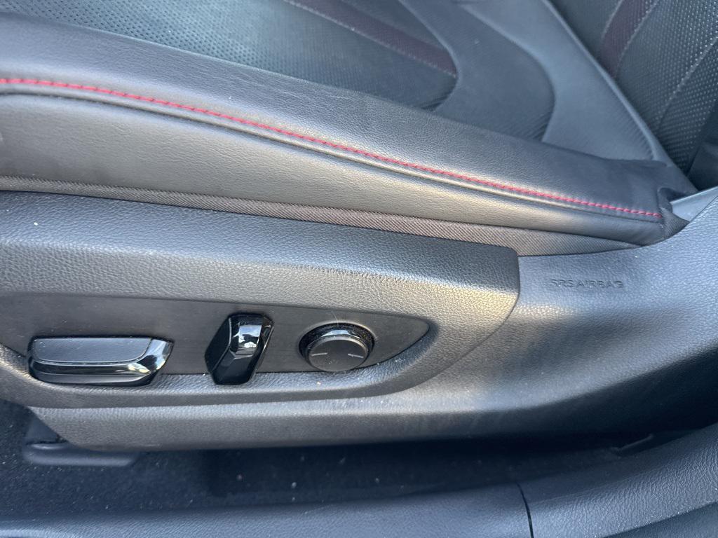 used 2022 Lexus UX 250h car, priced at $31,997