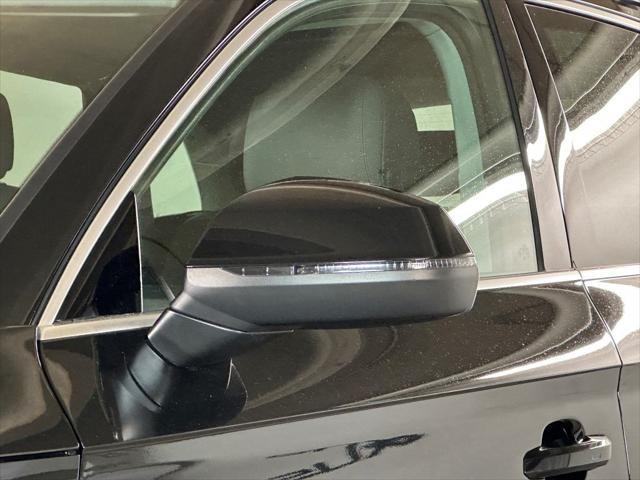 used 2019 Audi Q5 car, priced at $25,597
