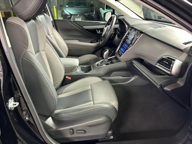 used 2022 Subaru Outback car, priced at $23,497