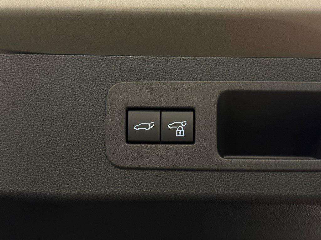 new 2025 Lexus LX 600 car, priced at $118,837