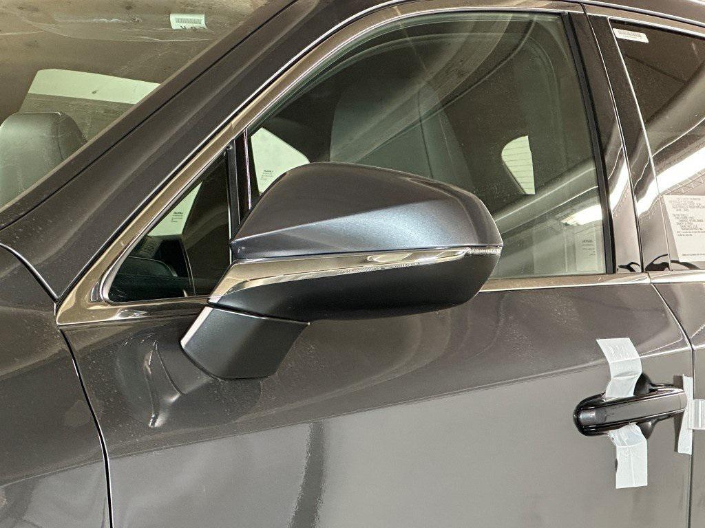 new 2025 Lexus RX 350 car, priced at $59,074