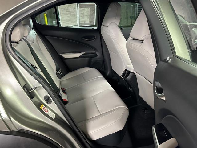 used 2019 Lexus UX 250h car, priced at $24,997