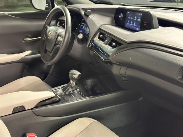 used 2019 Lexus UX 250h car, priced at $24,997