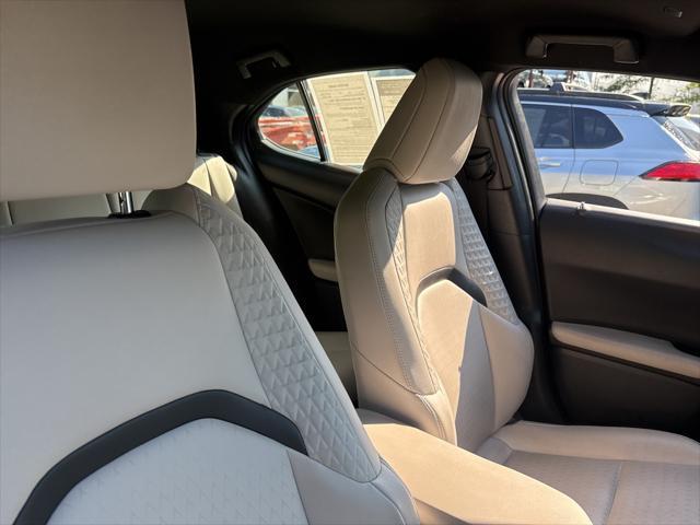 used 2019 Lexus UX 250h car, priced at $25,997