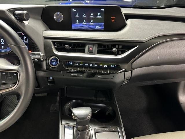 used 2019 Lexus UX 250h car, priced at $24,997