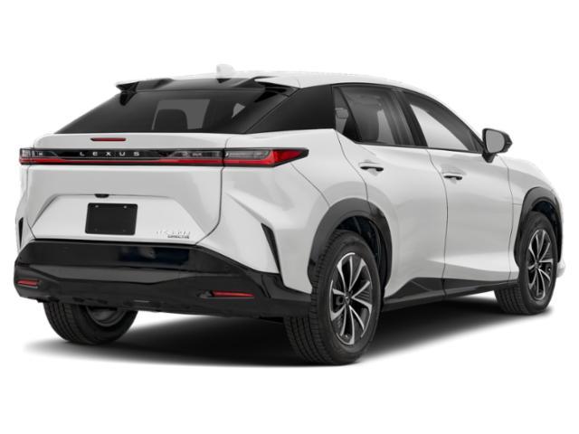 new 2025 Lexus RZ 450e car, priced at $56,738