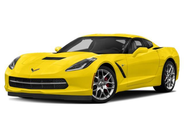 used 2019 Chevrolet Corvette car, priced at $44,997