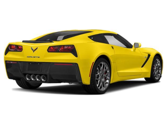 used 2019 Chevrolet Corvette car, priced at $44,997