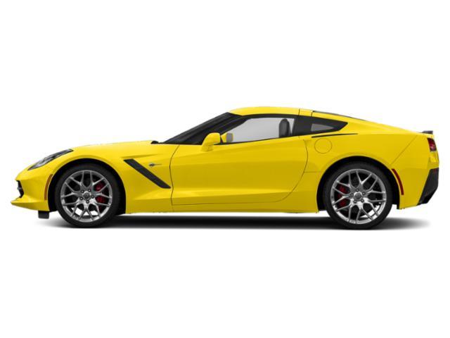 used 2019 Chevrolet Corvette car, priced at $44,997