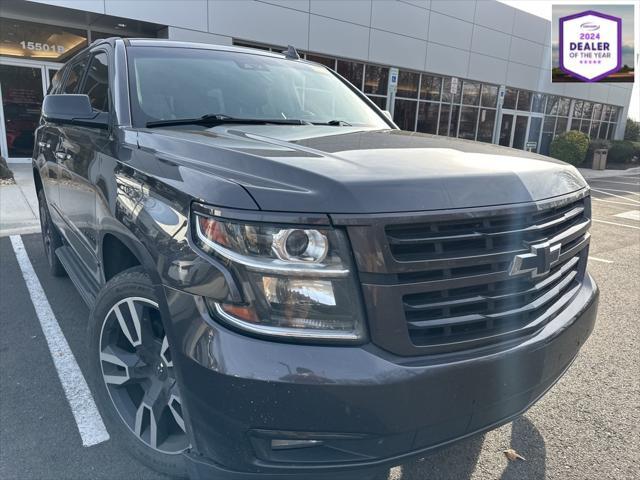 used 2018 Chevrolet Tahoe car, priced at $29,997