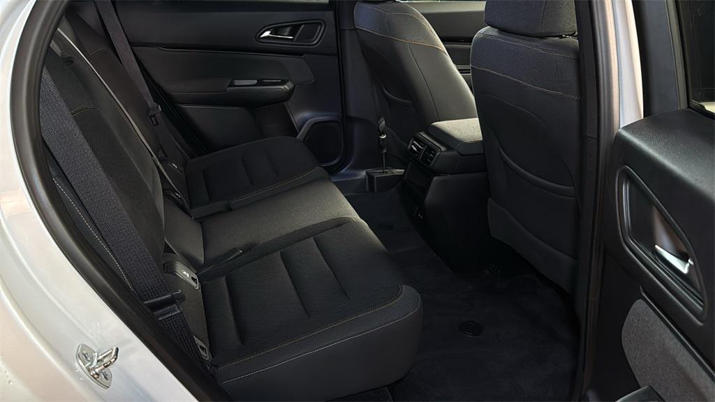 used 2024 Honda Prologue car, priced at $22,497