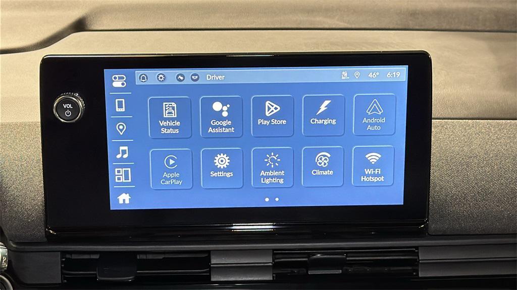 used 2024 Honda Prologue car, priced at $22,497