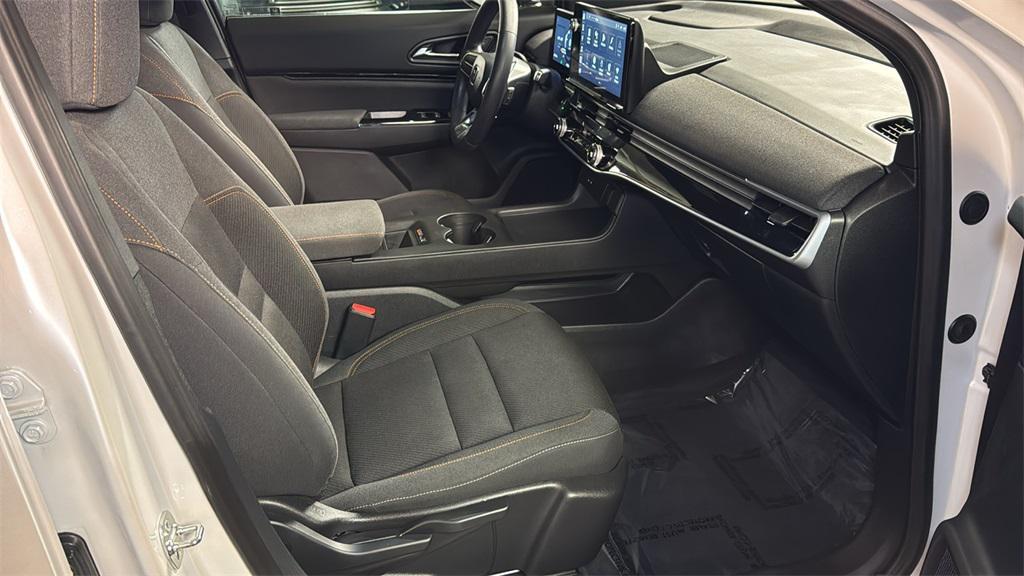 used 2024 Honda Prologue car, priced at $22,497