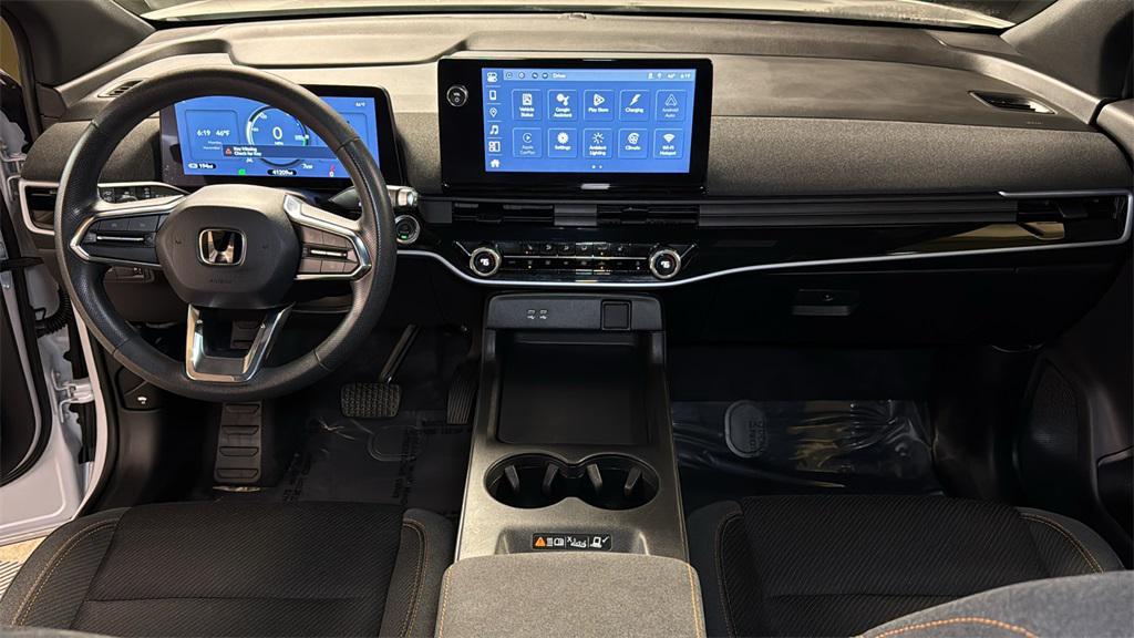 used 2024 Honda Prologue car, priced at $22,497