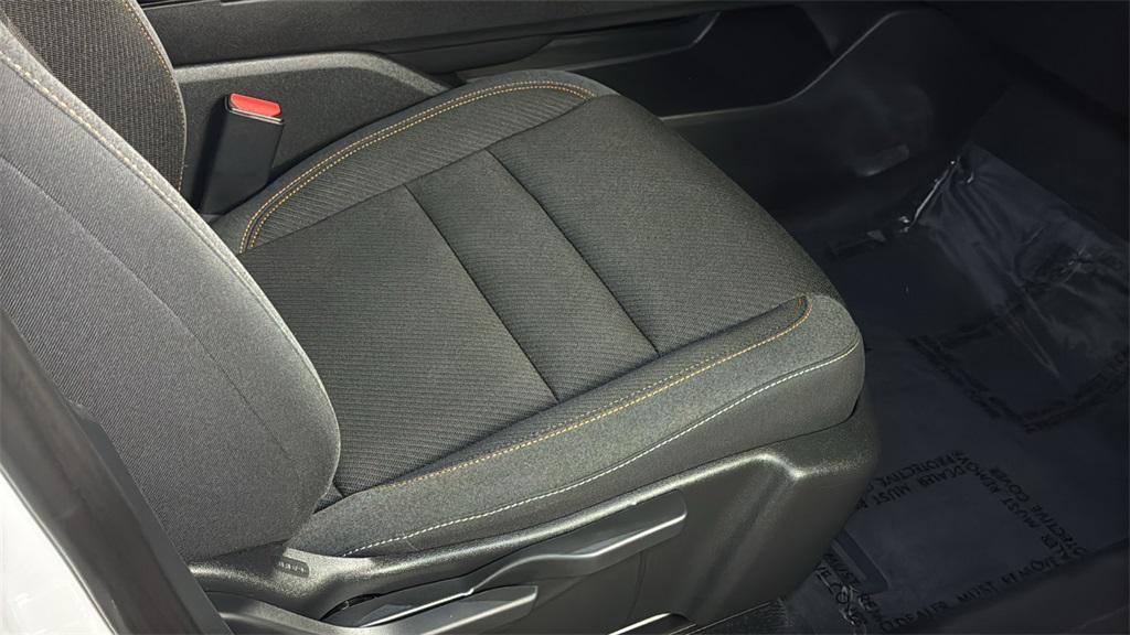 used 2024 Honda Prologue car, priced at $22,497