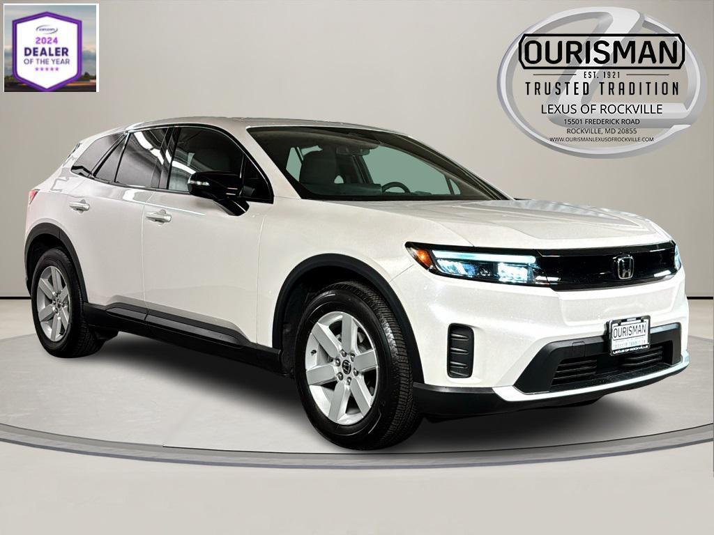used 2024 Honda Prologue car, priced at $22,497