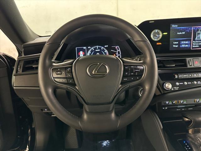 used 2022 Lexus ES 350 car, priced at $36,997