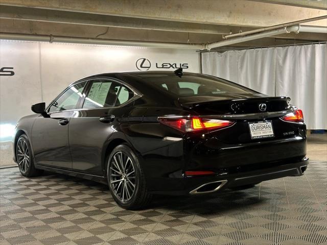 used 2022 Lexus ES 350 car, priced at $36,997