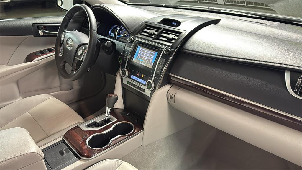 used 2012 Toyota Camry car, priced at $13,997