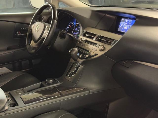 used 2015 Lexus RX 350 car, priced at $19,997