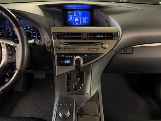 used 2015 Lexus RX 350 car, priced at $19,997