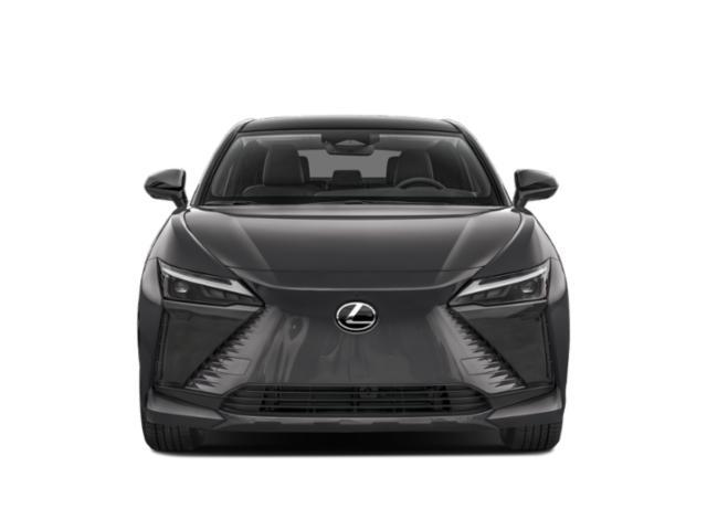 new 2025 Lexus RZ 450e car, priced at $55,805