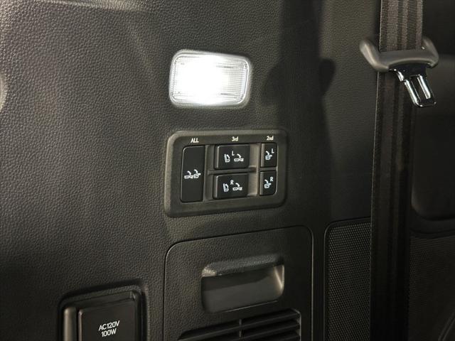 used 2024 Lexus LX 600 car, priced at $103,997