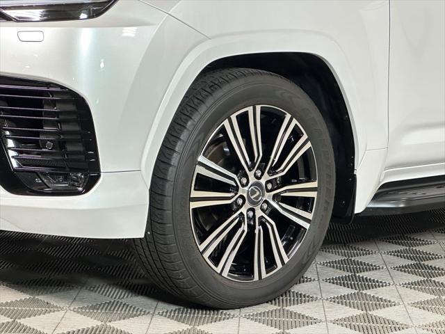 used 2024 Lexus LX 600 car, priced at $103,997