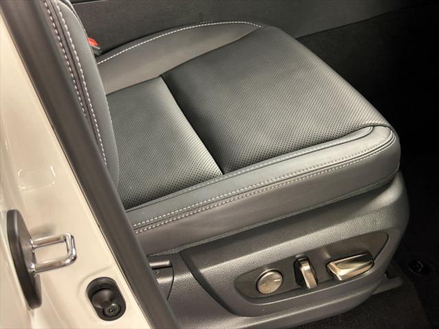 used 2024 Lexus LX 600 car, priced at $103,997