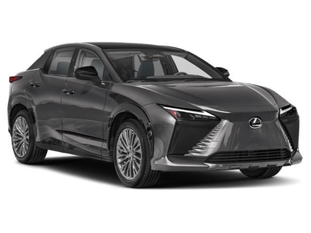 used 2024 Lexus RZ 450e car, priced at $46,897