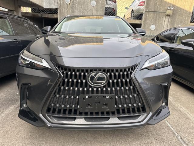 used 2022 Lexus NX 350 car, priced at $38,987