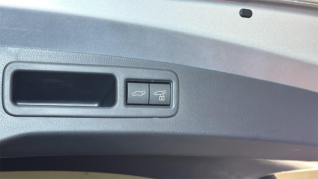 used 2023 Lexus RX 350 car, priced at $49,797