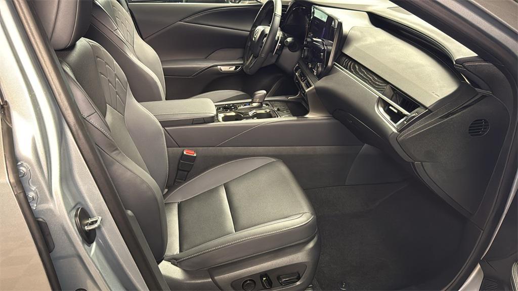 used 2023 Lexus RX 350 car, priced at $49,797