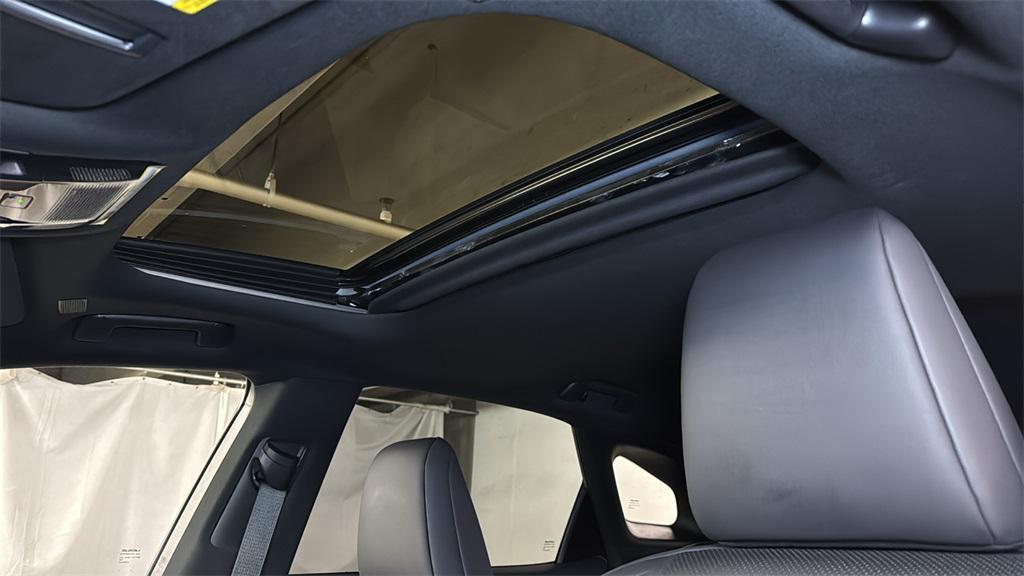 used 2023 Lexus RX 350 car, priced at $49,797