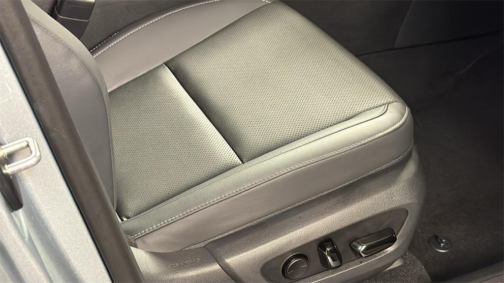 used 2023 Lexus RX 350 car, priced at $49,797