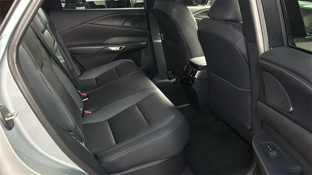 used 2023 Lexus RX 350 car, priced at $49,797