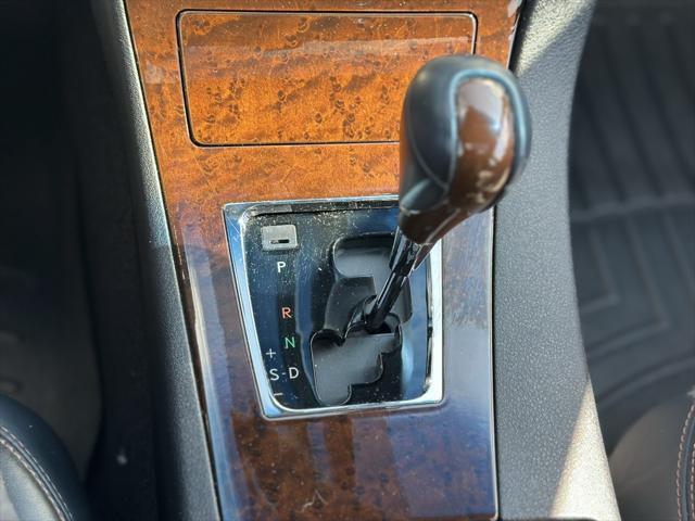 used 2011 Lexus ES 350 car, priced at $15,997