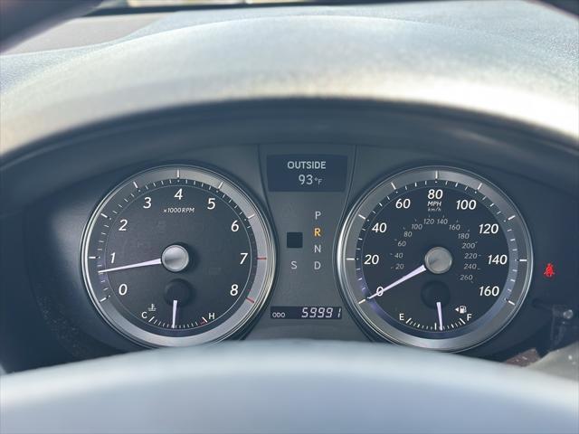 used 2011 Lexus ES 350 car, priced at $15,997