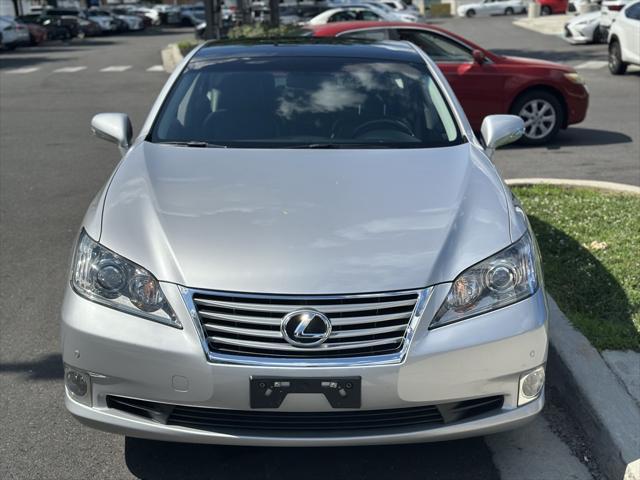 used 2011 Lexus ES 350 car, priced at $15,997