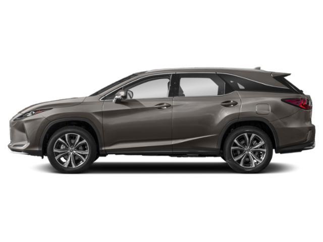 used 2021 Lexus RX 350L car, priced at $41,997