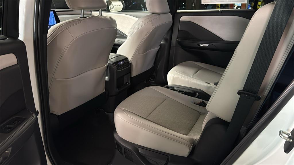 new 2026 Lexus TX 350 car, priced at $67,792