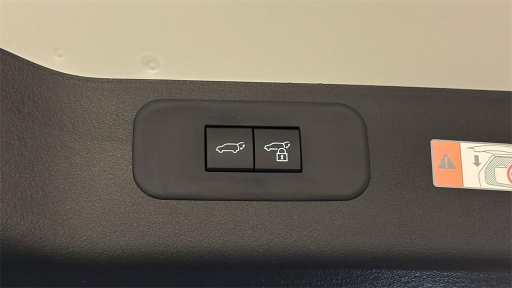 new 2026 Lexus TX 350 car, priced at $67,792