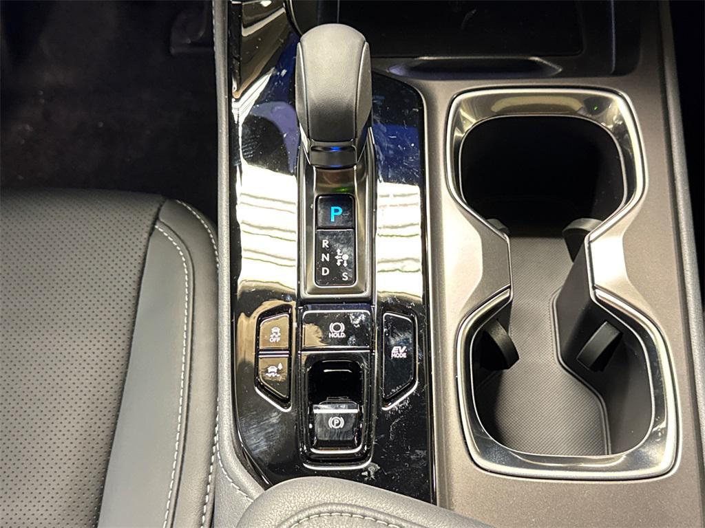 new 2026 Lexus NX 350h car, priced at $53,459