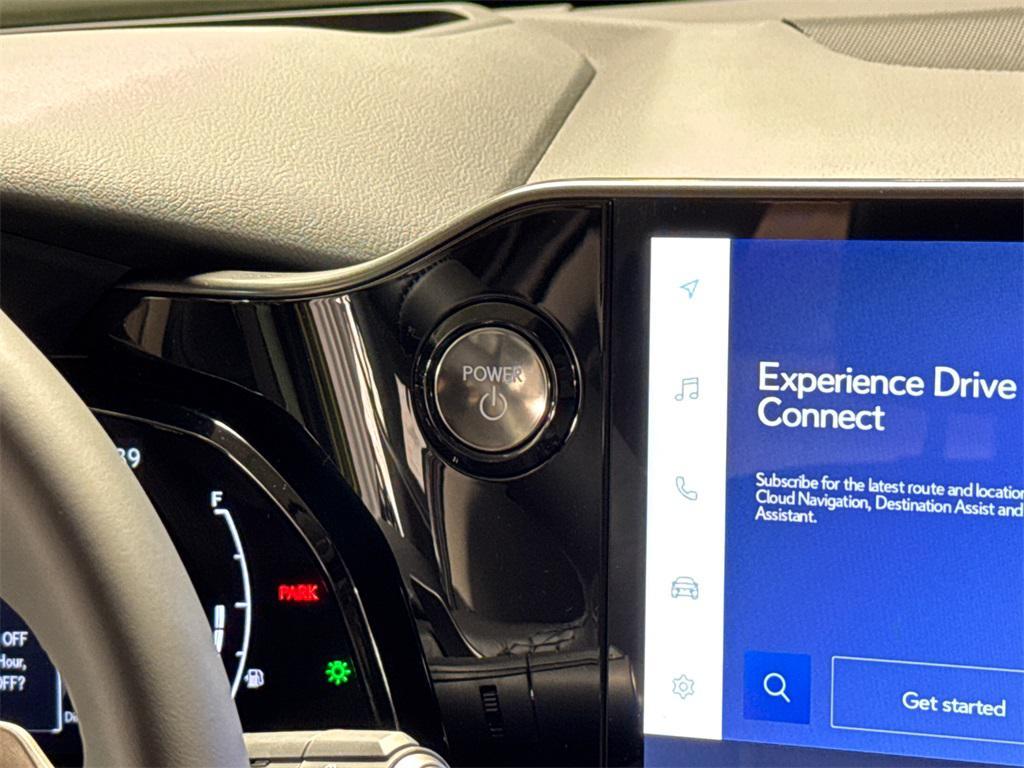 new 2026 Lexus NX 350h car, priced at $53,459